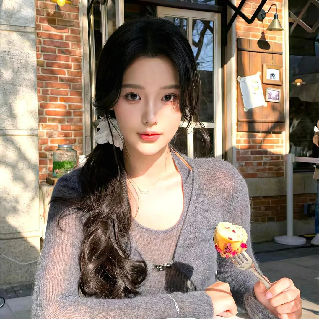 失去的女孩
